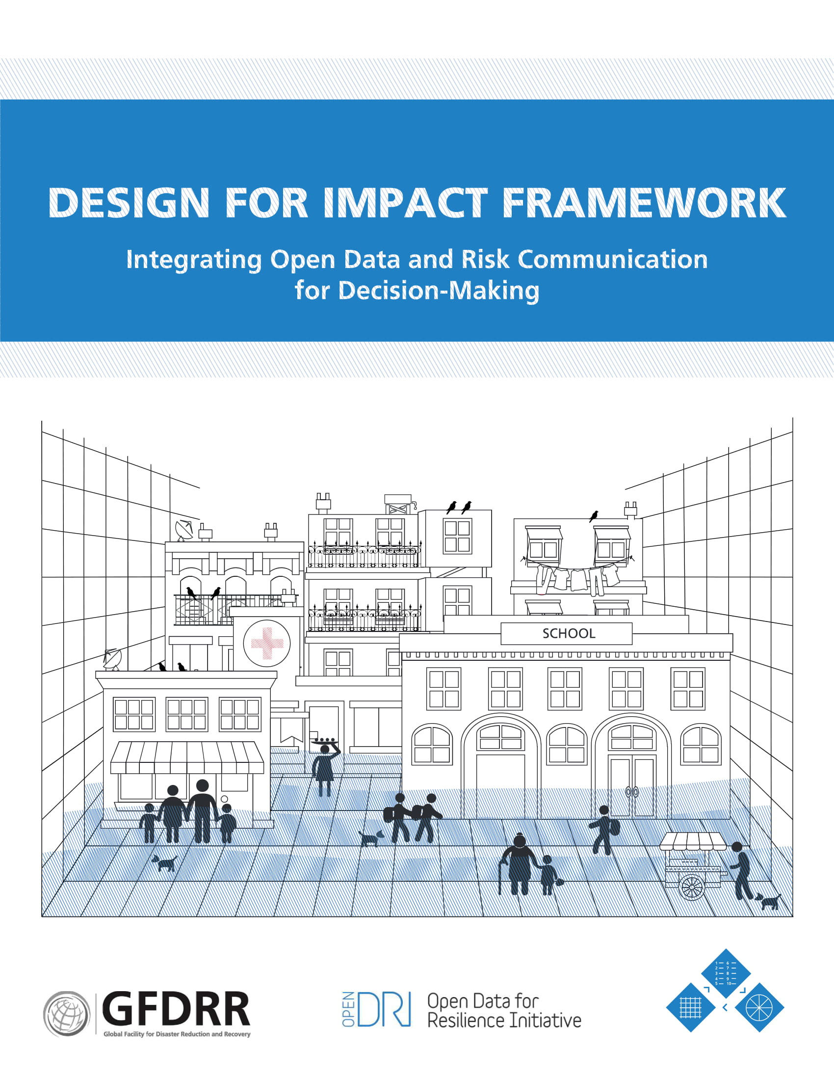 Design for Impact Framework GFDRR